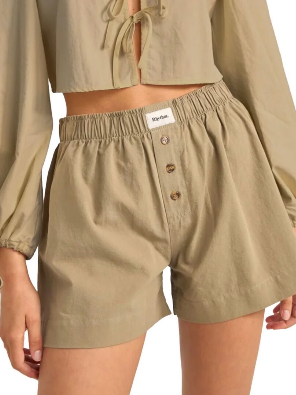 Desi Boxer Short